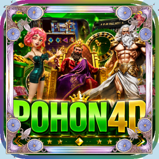 pohon4d — galeri pratinjau - APK Resmi